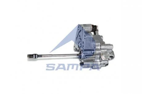 Насос топливный VOLVO SAMPA 032.124