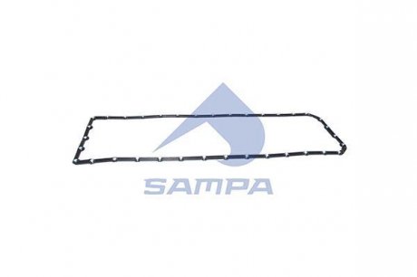Прокладка картера RVI SAMPA 078.029