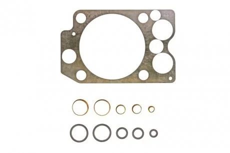 Ущільнення, голівка циліндра ELRING 755.206