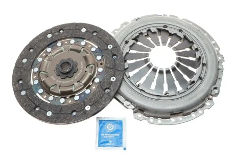 Ремонтний комплект зчеплення 3000 951 582 SACHS 3000951582