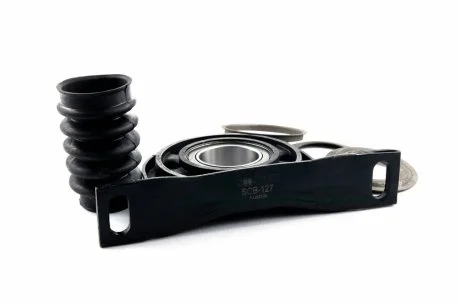 Підшипник підвісний MB Sprinter/VW Crafter 06-, D=47mm H=68 +монт. ккт SHAFER SCB-127K