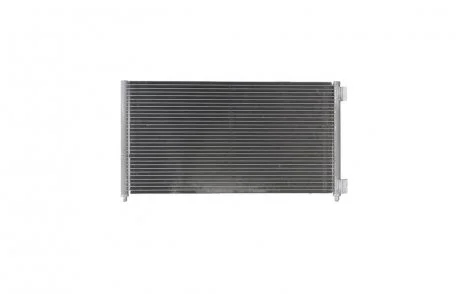 Радиатор кондиционера NISSENS 94633