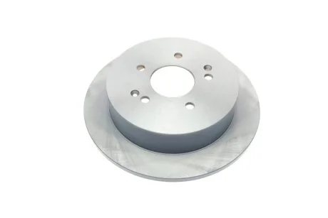 Диск тормозной (задний) Ssangyong Korando/Tivoli 10- (284x10) BLUE PRINT ADG043215