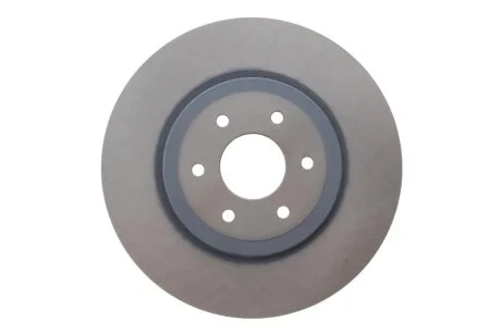 Диск гальмівний BLUE PRINT ADN143118