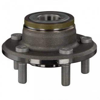 Подшипник ступицы (передней) Chrysler 300c 04- BLUE PRINT ADA108215