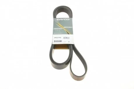 Ремень генератора MB Atego 13- DAYCO 8PK2317HD