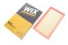 Повітряний фільтр WIX WIX FILTERS WA9879 (фото 2)