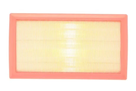 Повітряний фільтр WIX WIX FILTERS WA9879