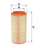 Фільтр повітряний WIX WIX FILTERS 93390E (фото 1)