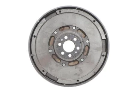 Демпфер зчеплення Audi A4/A6/VW Passat 1.9D 95-01 (d=228) LuK 415007510