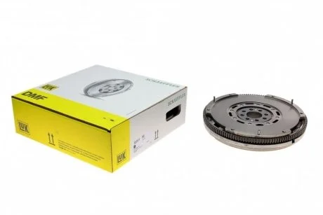 Демпфер зчеплення 415 0103 10 LuK 415010310