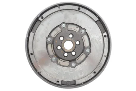 Демпфер сцепления Audi A4/A6/Skoda Superb/VW Passat 1.6/1.8/2.0 LuK 415013910