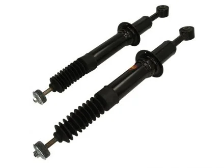 Амортизатор підвіски MONROE D8024 (фото 1)