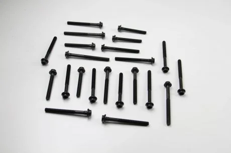 Болти головки (к-кт 22шт.) MB OM602 VICTOR REINZ 14-32031-02