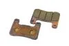 Гальмівні колодки FE = -AXLE=F FERODO FDB2178ST (фото 2)