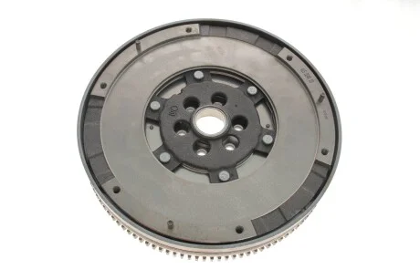 Демпфер зчеплення Audi A4/A6/VW Passat 1.9-2.0 TDi 00- LuK 415024410