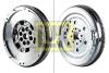 Демпфер зчеплення VW T5 2.5TDi/4motion 03-09 (128kw) AXE, BPC, BLJ LuK 415025110 (фото 2)