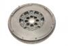 Демпфер зчеплення VW T5 2.5TDi/4motion 03-09 (128kw) AXE, BPC, BLJ LuK 415025110 (фото 4)