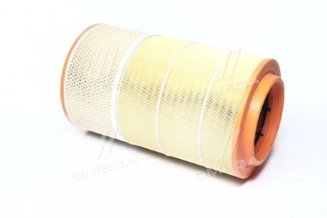 Фильтр воздушный DAF MAHLE MAHLE / KNECHT LX 1457