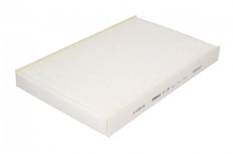 Фільтр салону Peugeot MH MAHLE / KNECHT LA 138