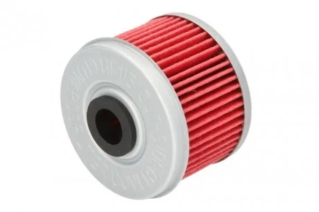 Фильтр масляный FILTRO HIFLO HF113