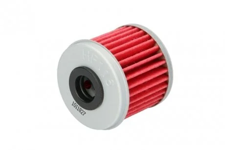 Фільтр масляний HIFLO HF116