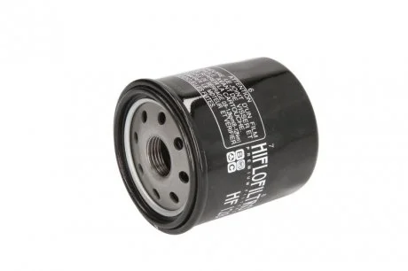 Фильтр масляный FILTRO HIFLO HF128