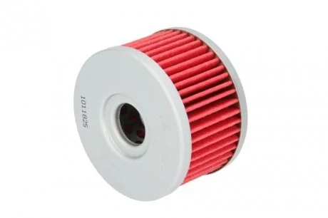Фильтр масляный FILTRO HIFLO HF137