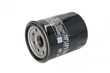 Фильтр масляный FILTRO HIFLO HF148