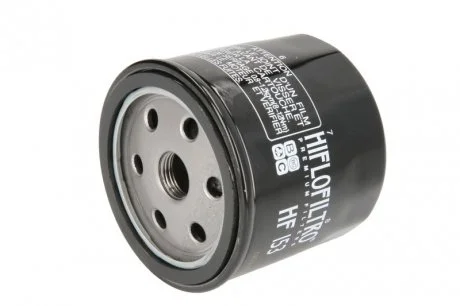 Фильтр масляный FILTRO HIFLO HF153