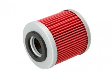 Фильтр масляный FILTRO HIFLO HF154