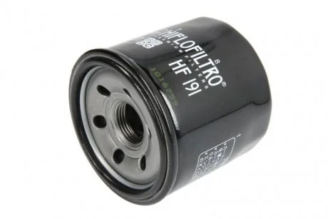 Фильтр масляный FILTRO HIFLO HF191