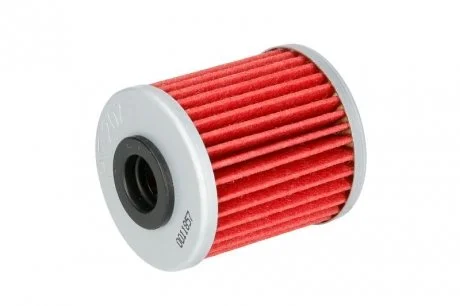 Фильтр масляный FILTRO HIFLO HF207
