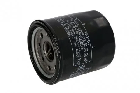 Фильтр масляный FILTRO HIFLO HF303