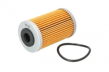 Фильтр масляный FILTRO HIFLO HF655