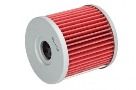 Фильтр масляный FILTRO HIFLO HF681