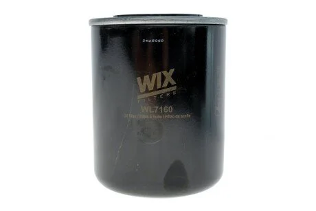 Фільтр масляний WIX = FN OP594 WIX FILTERS WL7160
