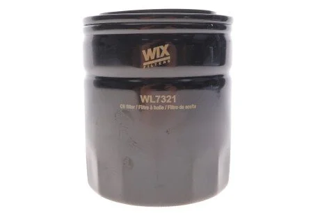 Фільтр масляний WIX = FN OP526/5 WIX FILTERS WL7321