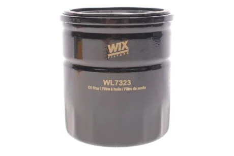Фільтр масляний WIX = FN OP532/2 WIX FILTERS WL7323