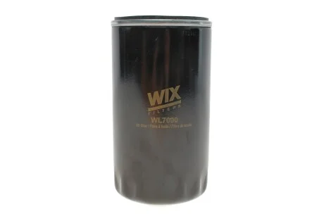 Фільтр масляний WIX = FN OP544 WIX FILTERS WL7090