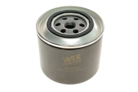 Фільтр масляний WIX = FN OP569 WIX FILTERS WL7125