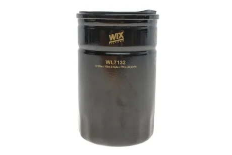 Фільтр масляний WIX = FN OP573 WIX FILTERS WL7132