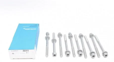 Болты ГБЦ VICTOR REINZ 14-32038-01