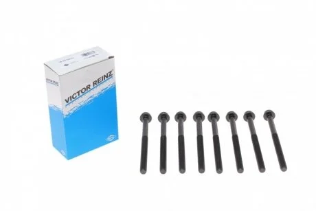 Болти головки (к-кт 8шт.) MB Vito (W639) 03-, M112 VICTOR REINZ 14-32106-01