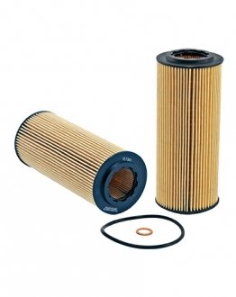 Фільтр масляний WIX = FN OE649/7 WIX FILTERS WL7303