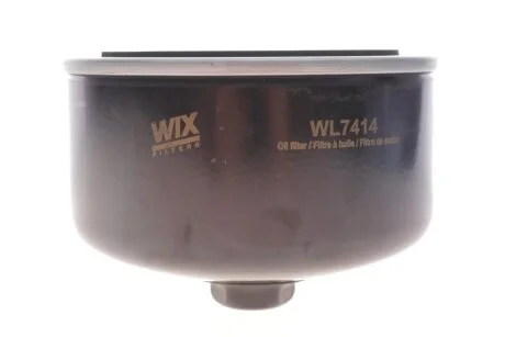 Фільтр масляний WIX = FN OP574/2 WIX FILTERS WL7414