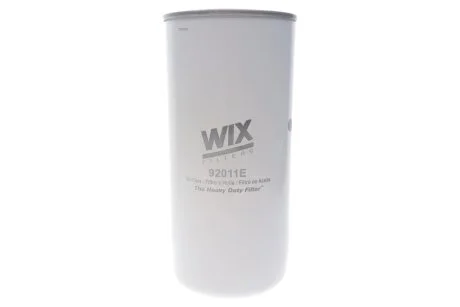 Фільтр масляний WIX = FN OP626/2 WIX FILTERS 92011E