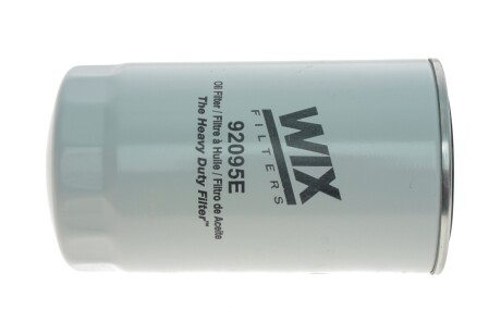 Фільтр масляний WIX = FN OP626/6 WIX FILTERS 92095E