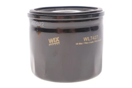 Фільтр масляний WIX = FN OP643/4 WIX FILTERS WL7427