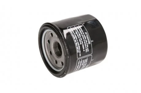 Фильтр масляный FILTRO HIFLO HF951